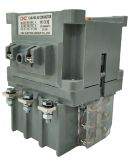 Электромагнитный контактор CNC CJ40-200 90кВт 220В 200А (Б00029084)