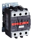 Электромагнитный контактор CNC CJX2-5011 23кВт NO+NC 220В 50А (Б00029066)