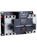 АВР CNC YCQ2CB-1600 1000-1250А 3Р 380В 70кА (Б00040387)