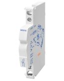 Дополнительный контакт GEWISS CTR 1NO+1NC GWD6762