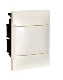 Встроенный щиток Legrand Practibox S на 4 модули