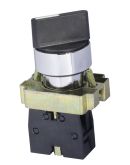 Переключатель CNC LAY5-ВD23 2-х позиционный 2NO (Б00038796)