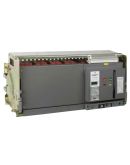 Автоматический воздушный выключатель Chint NA1-6300X-6300M/3P MO-WD AC220/230 с электроприводом (101146)
