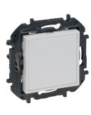 Заглушка Legrand Niloe Step белая (863100B)