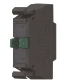 Блок-контакт Eaton (Moeller) M22-CK20 (107898)