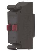 Блок-контакт Eaton (Moeller) M22-CK02 (107899)