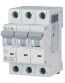 Автоматический выключатель Eaton Moeller HL-B6/3