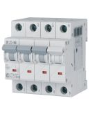 Автоматический выключатель Eaton Moeller HL-C16/3N