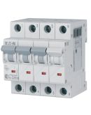 Автоматичний вимикач Eaton Moeller HL-C25/3N
