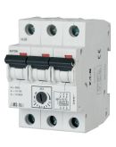Автомат захисту двигуна Eaton Moeller Z-MS-6,3/3