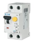 Диф автомат Eaton (Moeller) FRBMM-C10/1N/001