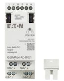 Модуль расширения Eaton (Moeller) EASY-E4-AC-8RE1
