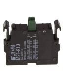 Блок-контакт Eaton (Moeller) M22-K10