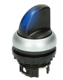Переключатель Eaton Moeller M22-WRLK3-B