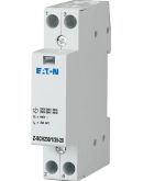 Контактор модульный Eaton (Moeller) Z-SCH230/1/25-20