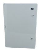 Корпус пластиковый TNSy ЩМПп-500х350х190мм ABS IP65 (TNSy5504599 )