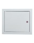 Корпус металлический TNSy ЩРв-12 IP31 (TNSy5504654)