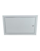 Корпус металлический TNSy ЩРв-18 IP31 (TNSy5504675)