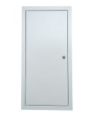 Корпус металлический TNSy ЩРв-48 IP31 (TNSy5504678)