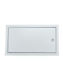 Корпус металлический TNSy ЩРн-18 IP31 (TNSy5504662)