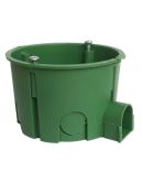Блочна установочна коробка d65/68мм TNSy