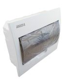 Встроенный пластиковый корпус TNSy ЩРВ-П-12 (TNSy5000780)