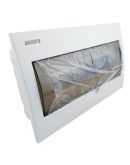 Встроенный пластиковый корпус TNSy ЩРВ-П-18 (TNSy5000782)