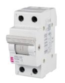 Переключатель нагрузки ETI SSQ 1125 "1-0-2" 1p 125A