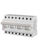 Переключатель нагрузки ETI SSQ 4100 "1-0-2" 4p 100A