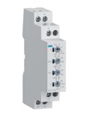 Реле контроля тока Hager EUC100 1 перекидной контакт