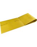 Термоусадочная трубка Аско-Укрем 180,0/90,0 (1м) желтая A0150040766