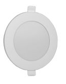 Круглый встраиваемый светильник Vestum 1-VS-5109 12Вт 6000K