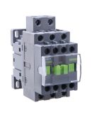 Контактор Noark Ex9C12 11 3P 110В 12А 1NC+1NO (101131)