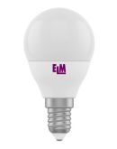 Светодиодная лампа D45 4Вт PA10 Elm 4000К, E14