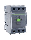 Контактор Noark Ex9C 80A AC-3, 24В AC 1NC+1NO (101346)
