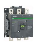 Контактор Noark Ex9C 265A AC-3, 230В AC/DC 2NO+2NC (106267)