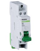 Модульный переключатель NOARK Ex9BT2 16A 2NO (102657)
