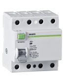 УЗО NOARK Ex9CL-H 10kA 4P 800A 300мA тип S+AC (100724)