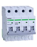 Выключатель нагрузки DC Noark Ex9IP 4P 16A (101762)
