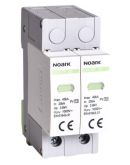 УЗИП Noark Ex9UEP клас ІІ, In=20kA, 1000В DC