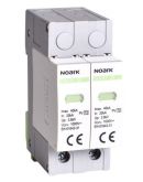 УЗИП Noark Ex9UEP клас ІІ, In=20kA, 500В DC (для не заземленных PV систем)