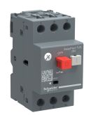 Автомат захисту двигуна Schneider Electric GZ1E GZ1E06 1-1,6A