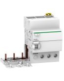 Дифференциальный автомат Schneider Electric VIGI iC60 A9V51363 3P 63A 30мА