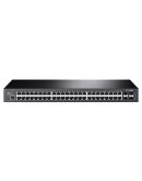 Управляемый коммутатор TP LINK T2600G-52TS