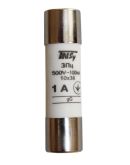 Плавкий предохранитель TNSy ЗПц 10х38 gG 1A (TNSy5506455)