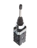 Кнопка-манипулятор с самовозвратом TNSy XB2-XD2PA24 4NO 4-х позиционный (TNSy5500931)