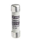 Предохранитель Schneider Electric DF2CN20 10х38 GG 20A