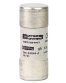 Предохранитель Schneider Electric DF2FN63 22х58 GG 63A