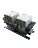 Реверсивний контактор TNSy КМСр-5150А 230В/АС3 (TNSy5504527)