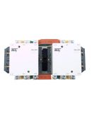 Реверсивний контактор TNSy КМСр-5265А 400В/АС3 (TNSy5504534)